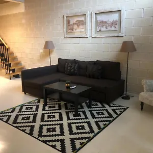 Apartamento Apartamento Loft, Alcobendas