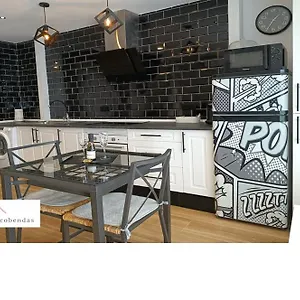 Apartamento Lg, Alcobendas