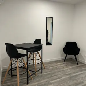 Apartamento Loft Coliving, Alcobendas