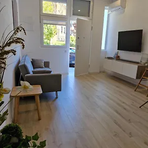Apartamento Moderno Estudio En, Alcobendas